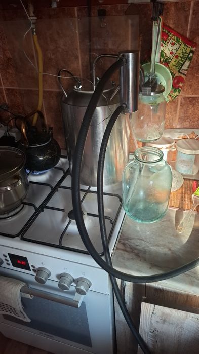 продам самогоный аппарат