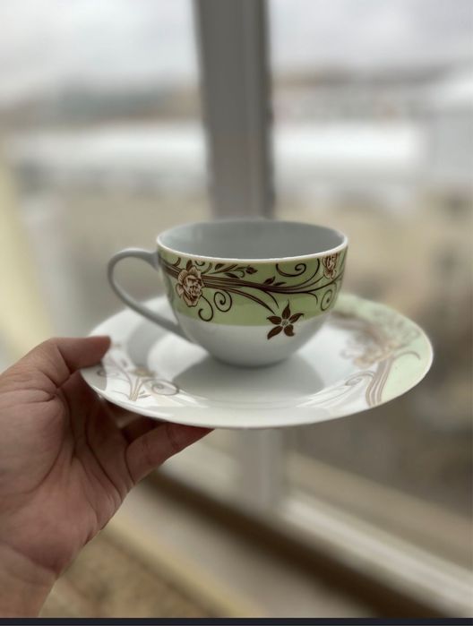 Продам сервиз 140 предметов новый