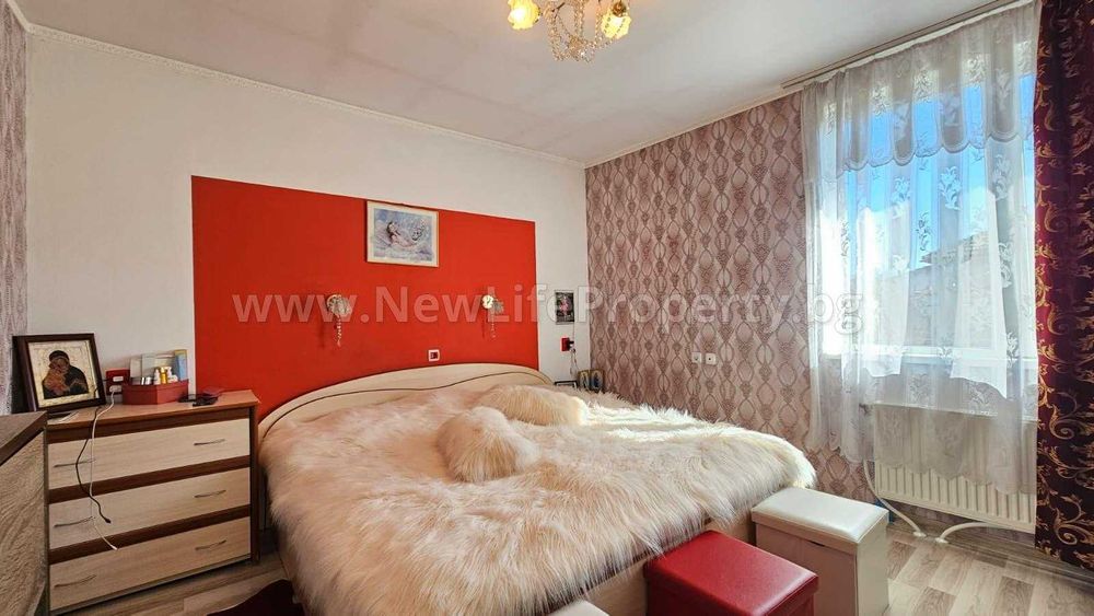 Продава се Къща в с. Дюлево, Област Бургас - 135 кв.м за 397 €/кв.м - Снимка #10