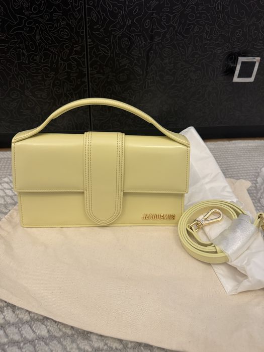 Vand Jacquemus le grand bambino