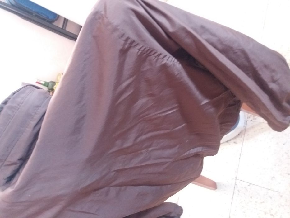 Мъжко тънко яке