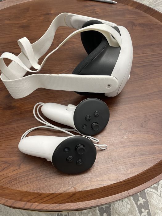 Meta Quest 3 512 Gb