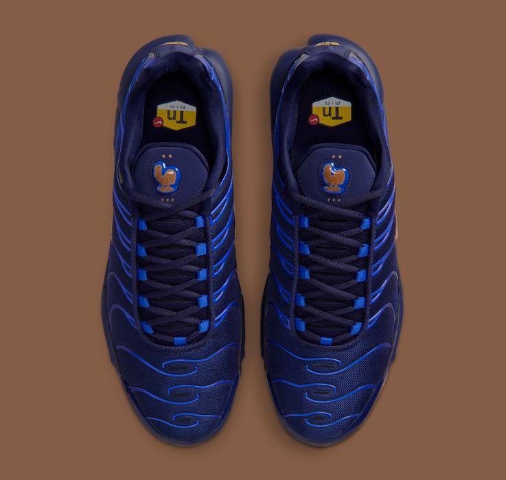 Nike Air Max Plus OG FR