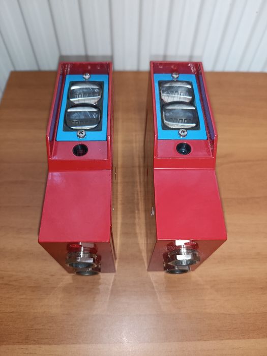 Leuze FRK 78/7 - 800 Senzor