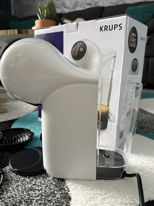 Espressor Dolce Gusto