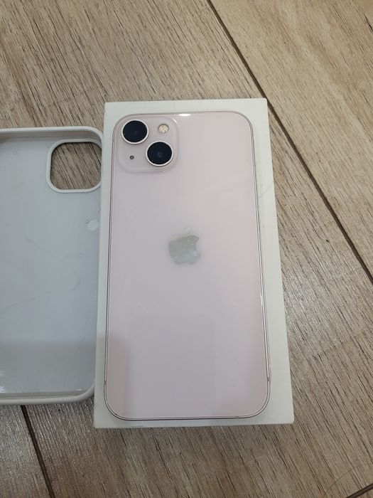 Iphone 13, 128 GB