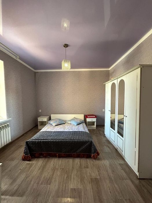 2-х комнатные в центре. ул. Абая