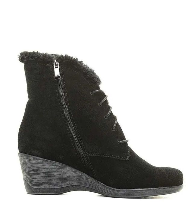 Сапоги и ботильоны зимние 38 размер