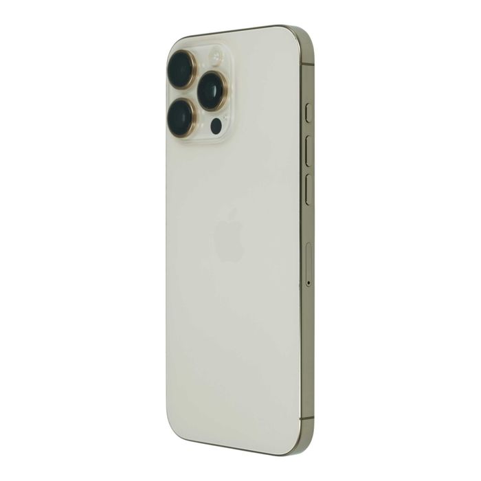 Magazin Apple | iPhone 16 Pro Max | Ca Nou| Desert Titanium | 256GB |
