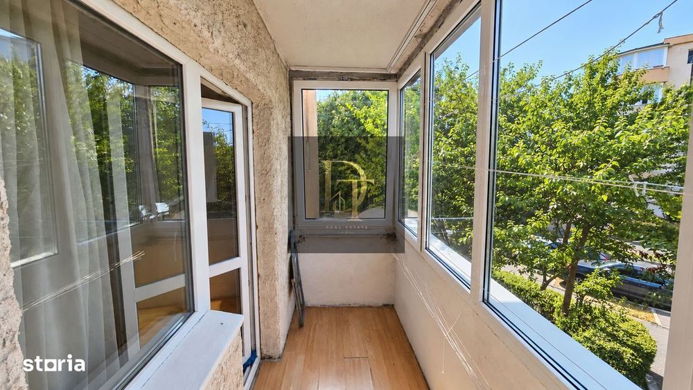 COMISION 0% | Apartament 2 camere luminos si spatios | Zona Bronzului