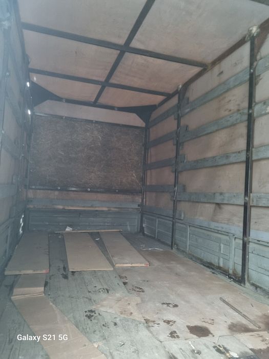 борт 4.20 заводской