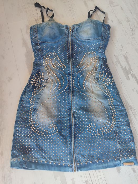 Рокли и сет Boohoo