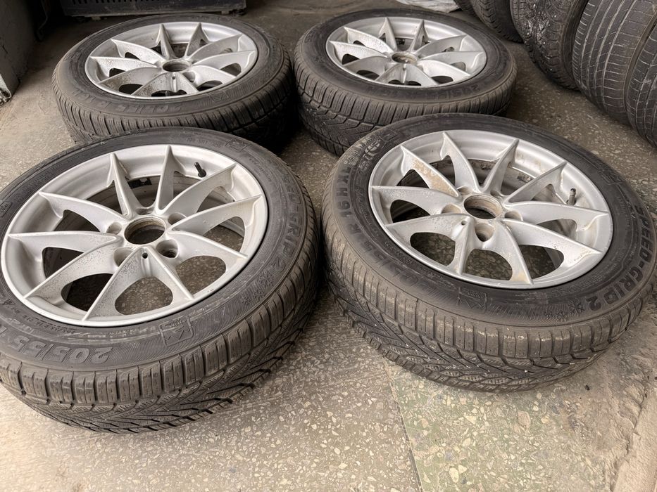 Продам диски BMW