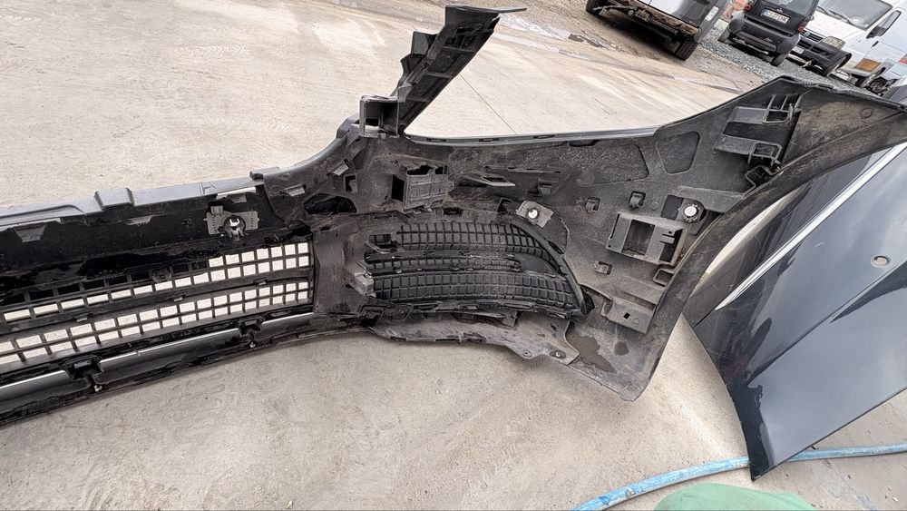 bara fata si spate mercedes s-class W222 2018 amg line