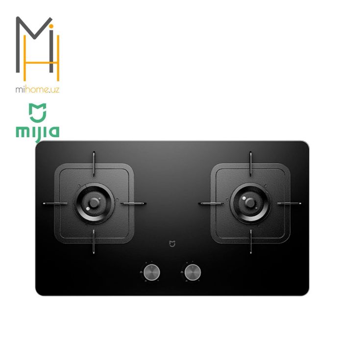 Умная газовая плита Mijia S2 5200W