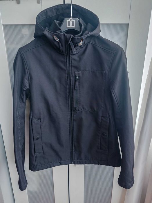 Tom Tailor Softshell яке, размер L