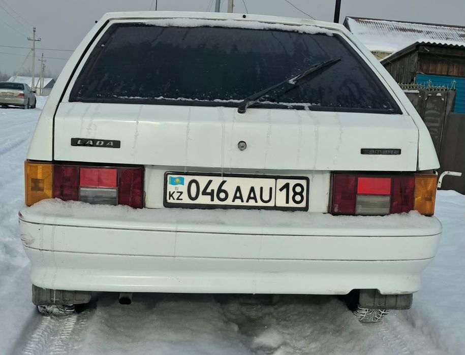 Продам ваз 14 2013 года