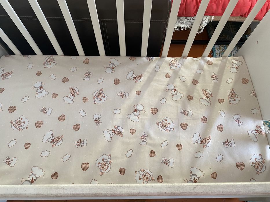 Манеж детская