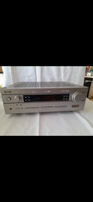 Yamaha RX-440 RDS усилвател