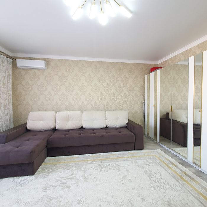 Продаётся 2х кв ЖК "Альтаир", Площадь 82 кв.м.!