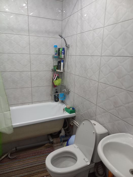 Продам новый дом