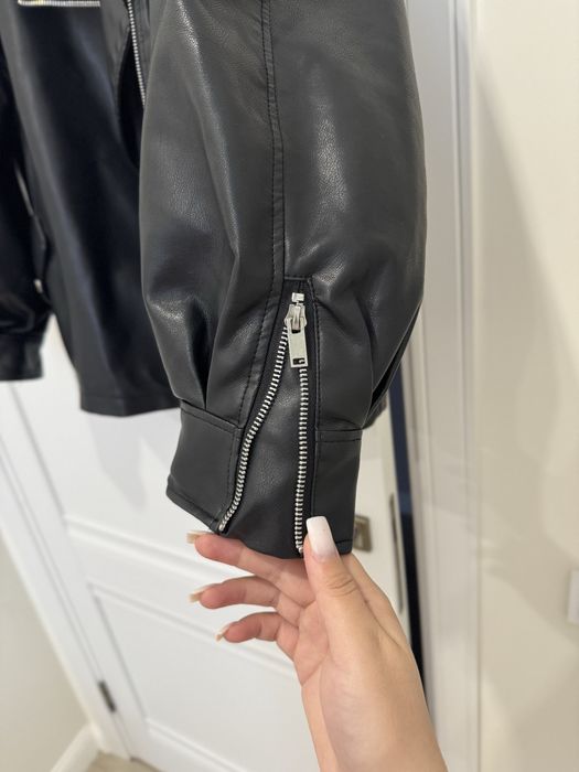 Продаю коженку косуху