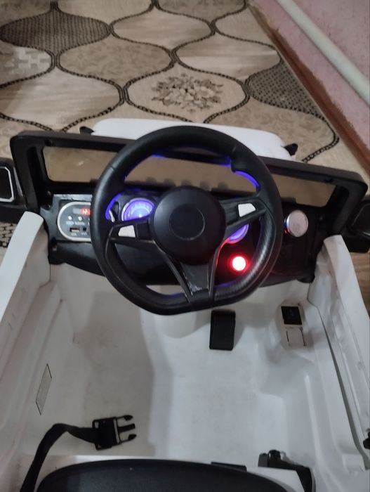 Детский пульт машин сатылады