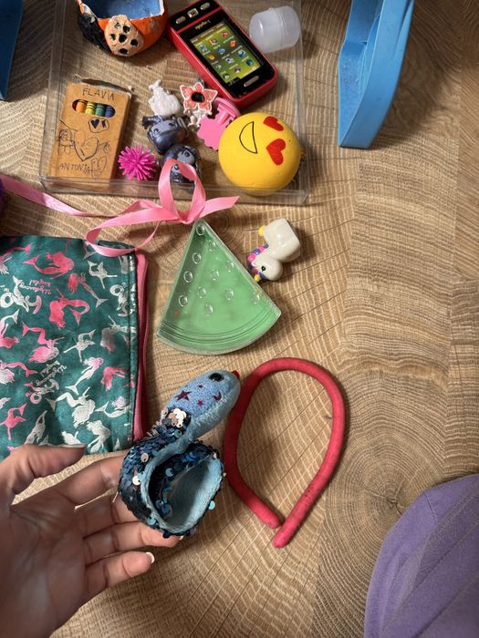 Jucarie birou si masa toaleta cu accesorii