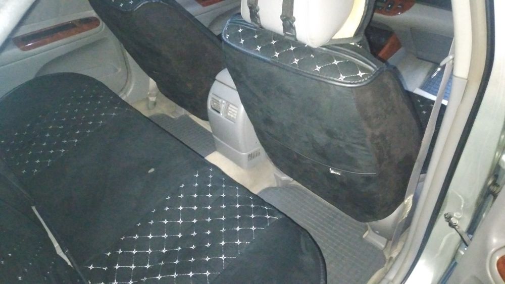 Продам автомобиль камри