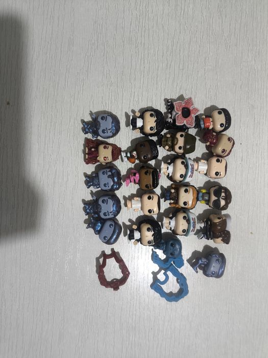 Продам оптом всех или по отдельности