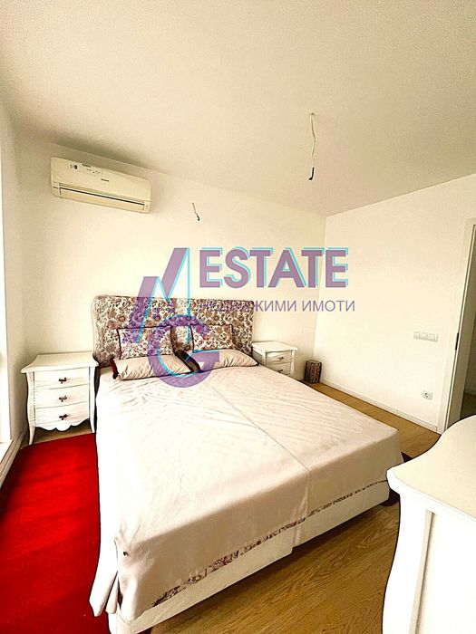 Продава се Тристаен апартамент в Царево - 126 кв.м за 768 €/кв.м - Снимка #5