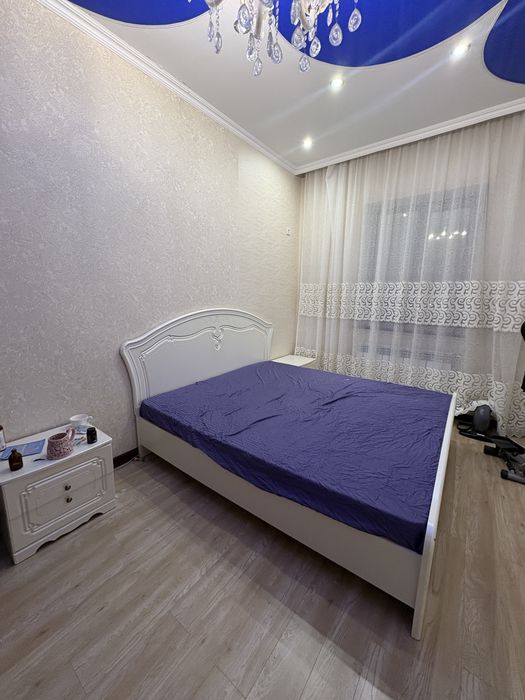 Спальная гарнитура