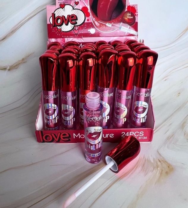 Красота с доставкой