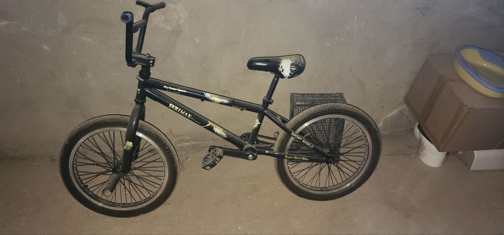 Продам два велосипеда