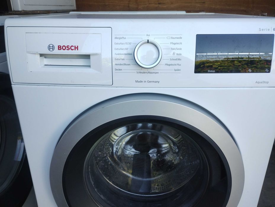 перални Bosch series 6,Simens iq500,Bosch Avatixx