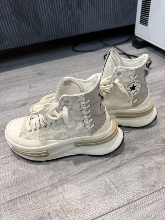 Дамски Кецове Converse