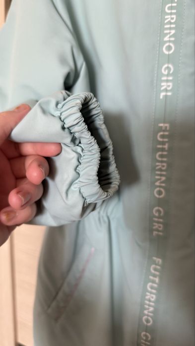 Куртка для девочки