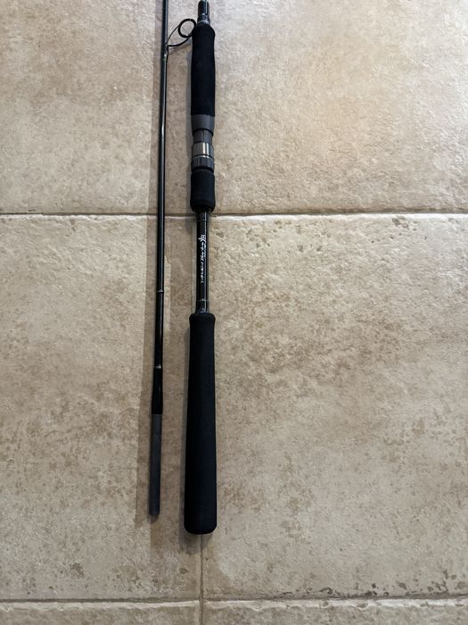 Продавам YAMAGA BLANKS SEAWALK LIGHTJIGGING 67UL  с акция 15-40г.е.