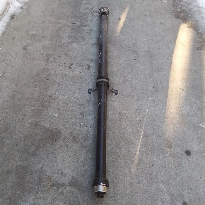 cardan spate audi q7 (2015->) [4m] 3.0 motorina 2017