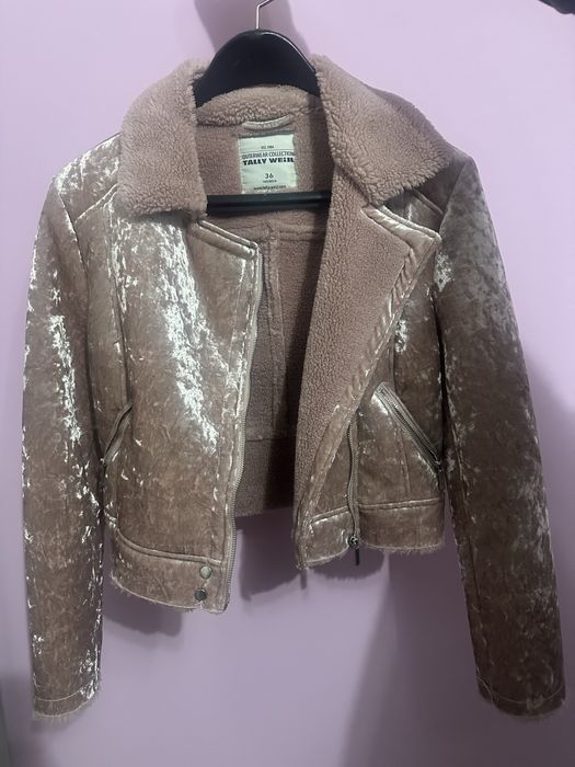 Ново яке Tally Weijl