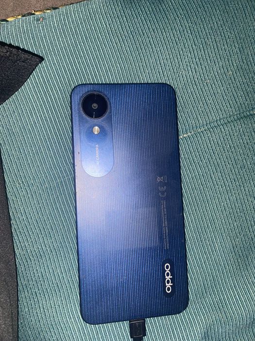 oppo a17k с гарантией