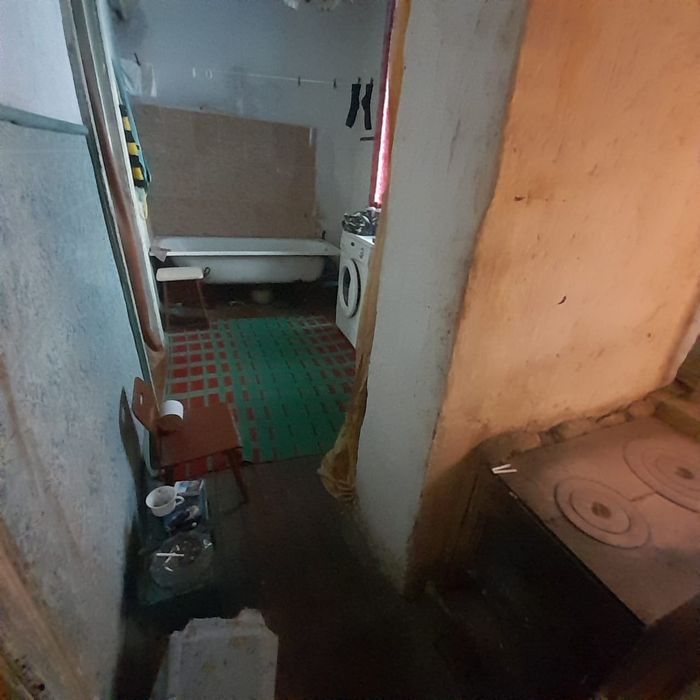 Продам дом с Набережное