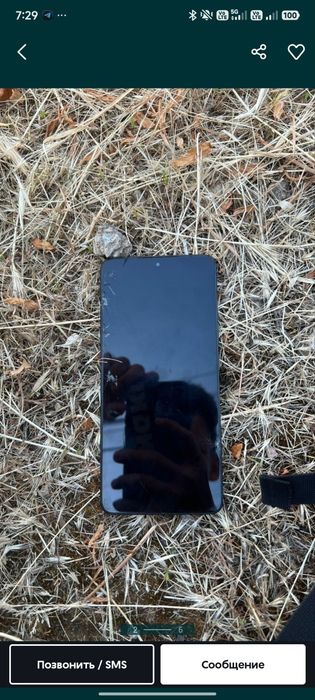 Poco x6pro 256/8