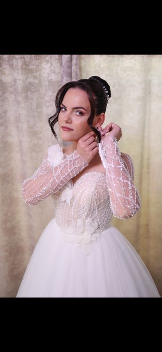 Rochie de mireasă