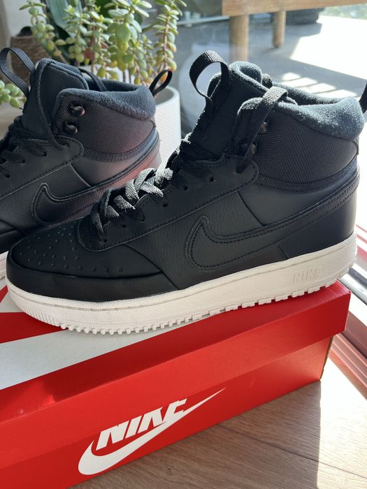 Боти “ Nike”-42,5