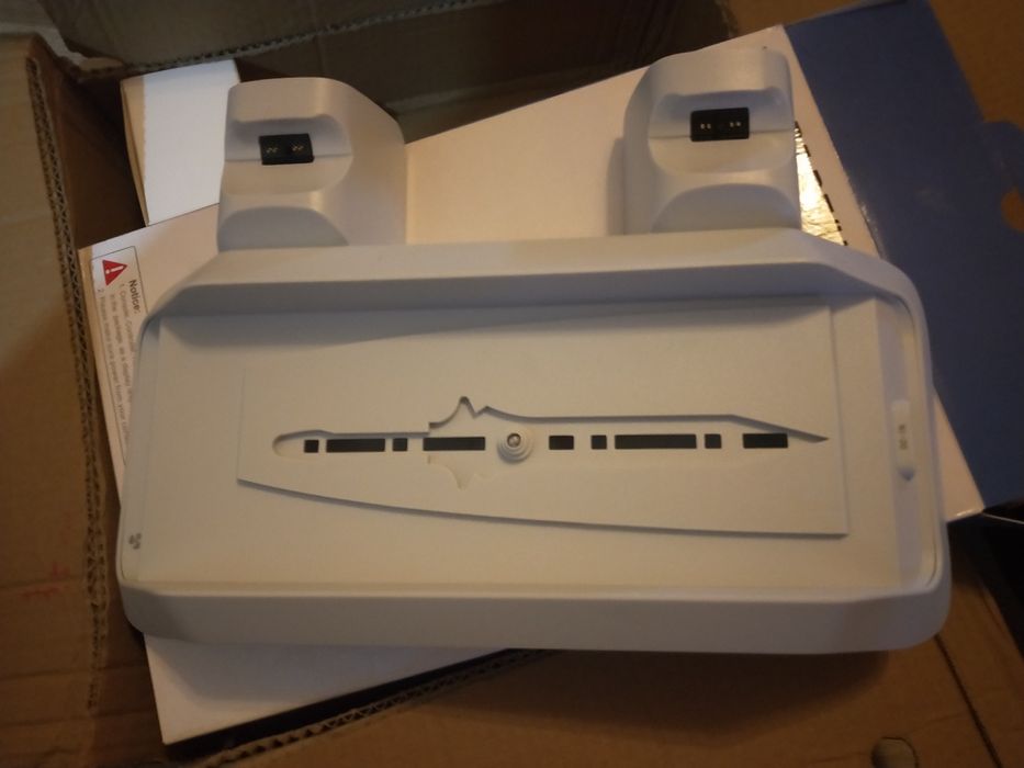Продам! Подставка для Playstation 5