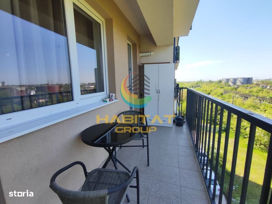 Vanzare Apartament 2 Camere Mobilat Utilat Sector 4 Grand Arena