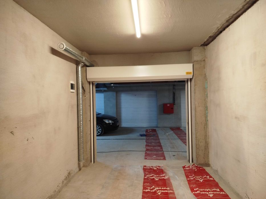 Дава се под наем Гараж / Паркомясто в София, Дружба 1 - 19 кв.м за 127.5 € - Снимка #1