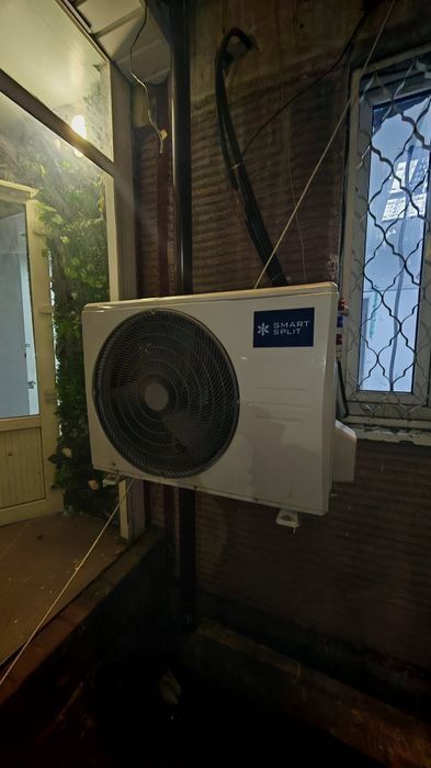 Кондиционер smart split