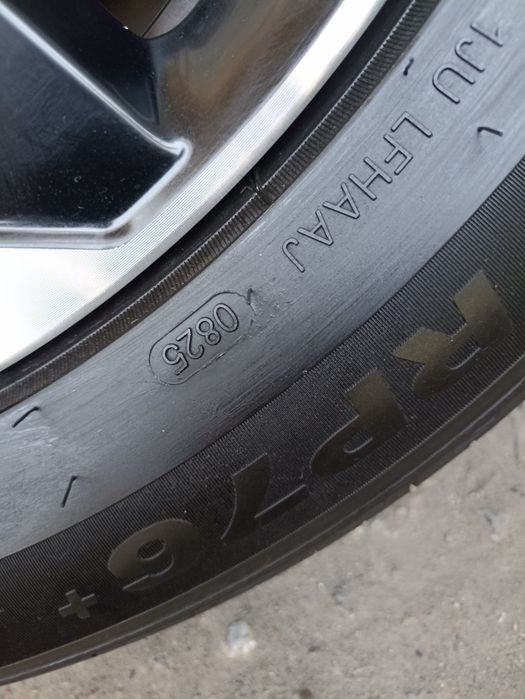 Диски R 18 changan uni-v, чанган оригинальные